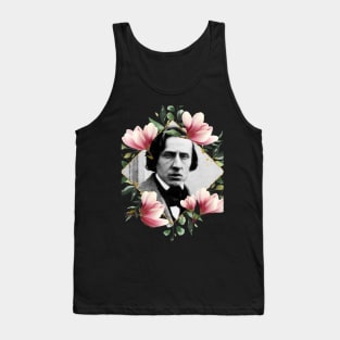 Frederic Chopin Tank Top